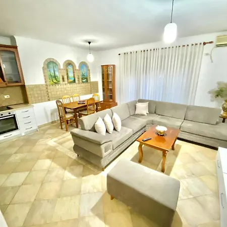 Apartament Apartment_e Tirana